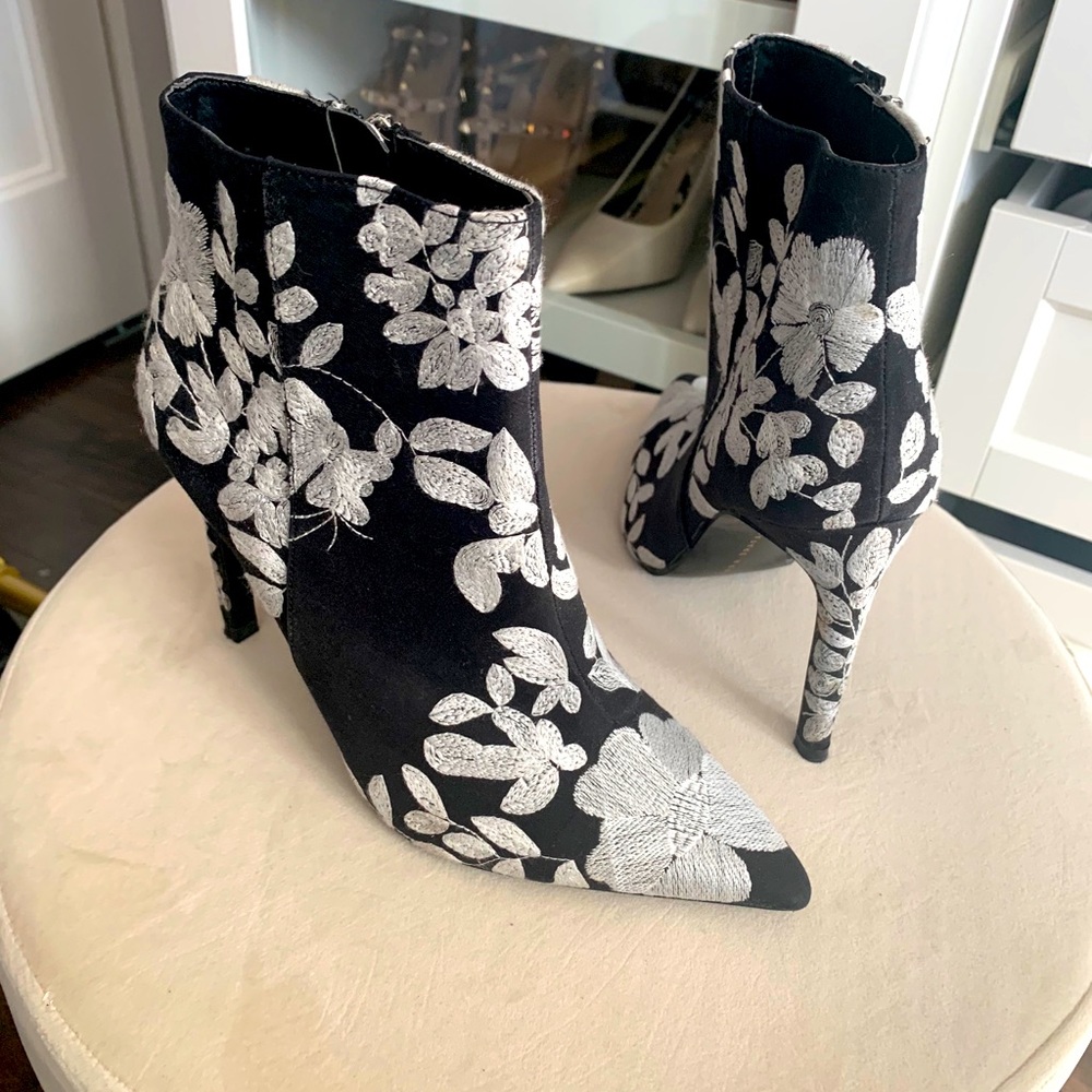 Booties
